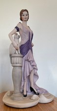 COALPORT Figurine from 'The
