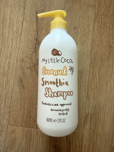 Little coco coconut - coco,
