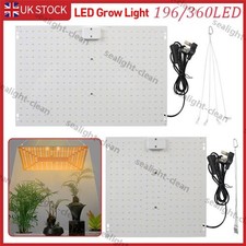 3000W/1000W LED Grow Light