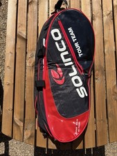 Tennis Bag