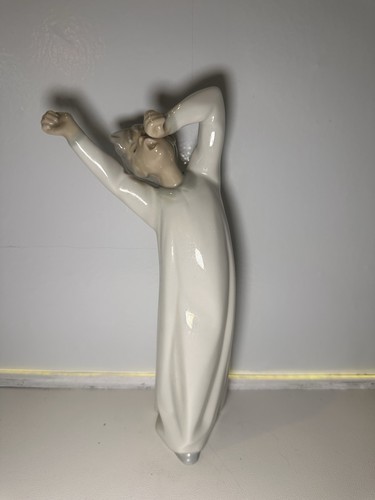 Rosal spain porcelain - porcelain, figurine
