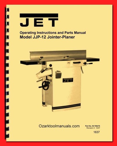Jet jjp wood - jet, jjp-12
