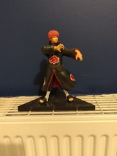 Naruto Shippuden Sasori Figurine Statue