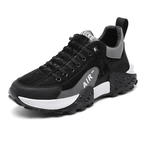 Orthopedic comfort sneaker - comfort,