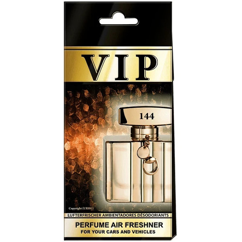 Vip 144 luxury car - no.144,