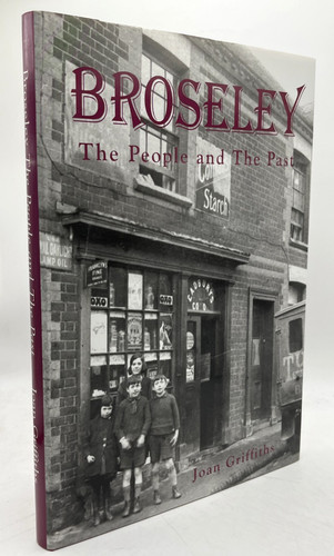 Broseley the people - broseley,
