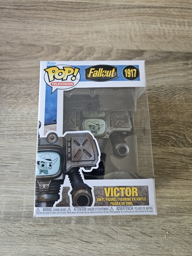 Fallout show new vegas - tv,