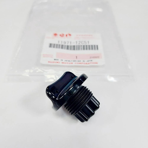 Suzuki genuine part oil - genuine,