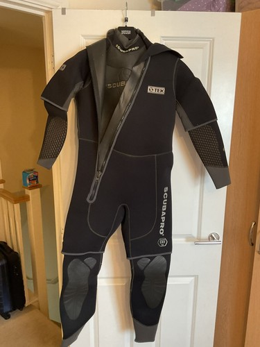 Scubapro piece medium - 2,