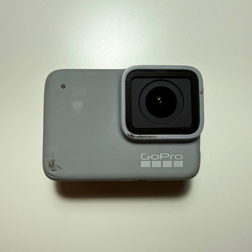 Gopro hero7 action - action,