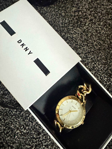 Dkny 2217 gold - dkny,
