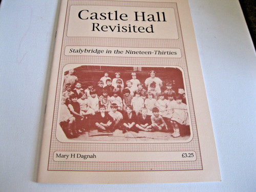 Castle hall revisted - hall,