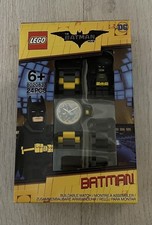 Lego Batman Watch. Lego