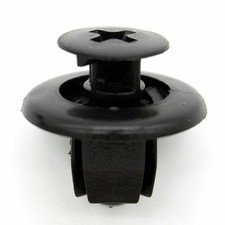 FIT RENAULT DOOR FASTENER PUSH