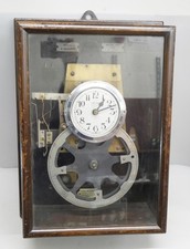National Time Recorder, Solid