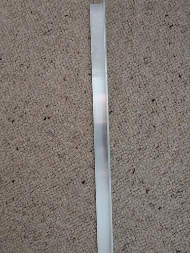 Aluminium angle - aluminium,