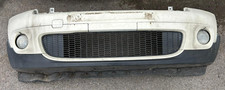 Genuine Used MINI Front Bumper