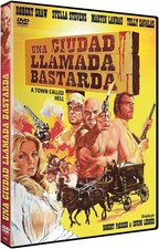 A TOWN CALLED BASTARD (A TOWN