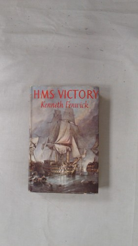 Victory kenneth - h.m.s., victory,