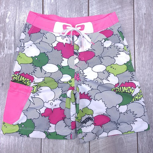 Puma board shorts - mens, medium