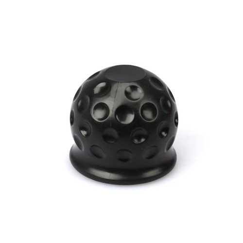 50mm tow bar ball cover - cover, cap