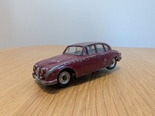 Vintage Dinky Toys No. 195
