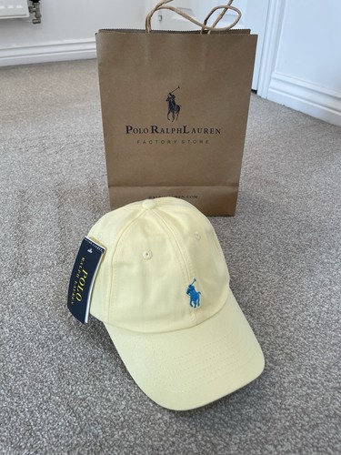 Polo ralph lauren - ralph, unisex