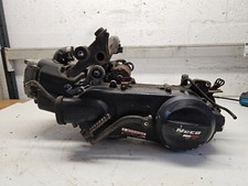 NECO AZZURO 125 ENGINE BN152QMI (10824)