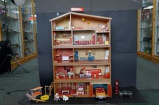 1960S LUNDBY OF SWEDEN SPLIT