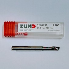 Zund Router Bit R505 5mm