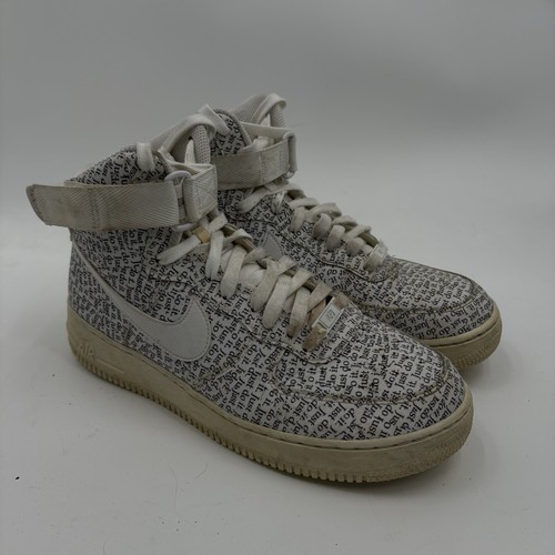 Nike air force ones high - nike,