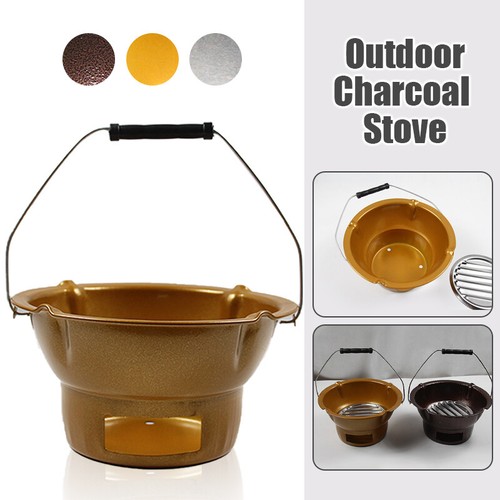 Wood burning fire iron - fire, sigri