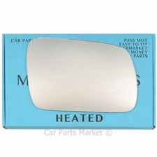 Right side Wing door mirror