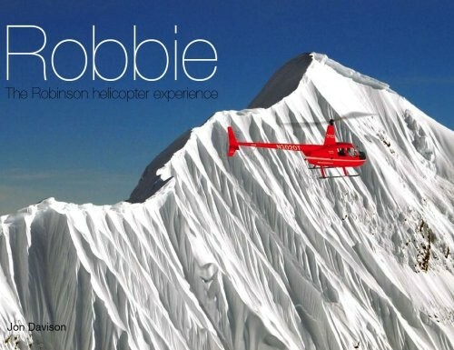 Robbie the robinson - robbie:,