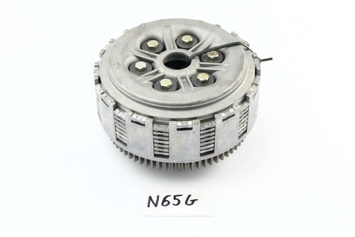 Bmw 650 k14 - k14, clutch