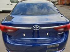 Toyota Avensis MK3 T270 2015 -