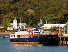 Photo 6x4 Lady Catherine at