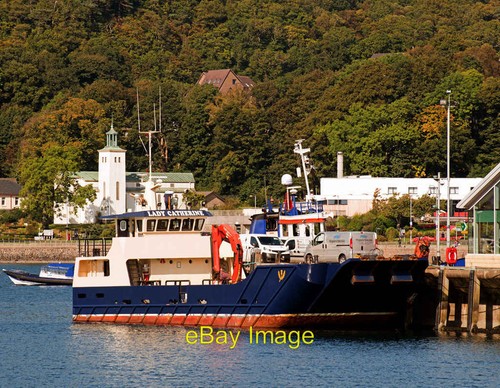 Photo 6x4 lady catherine - photo, at
