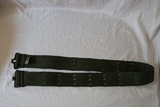 Highlander pistol belt US