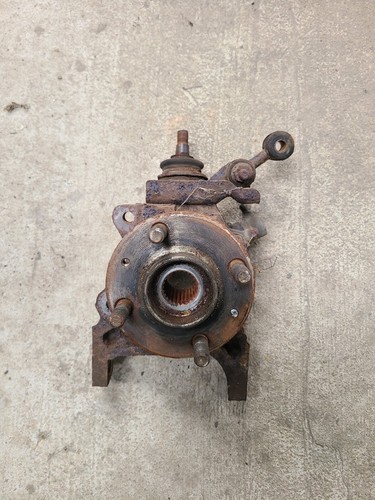 Mgf 1995 2002 driver - mgf, 1995-2002