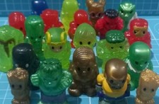 Marvel Ooshies Single