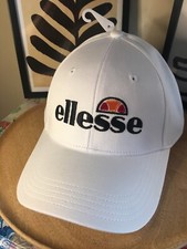 New with Tags Ellesse Baseball