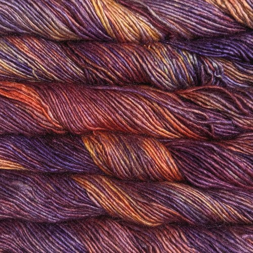 Malabrigo silky merino - silky,
