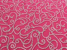 Ink & Arrow Fabrics-Sweet