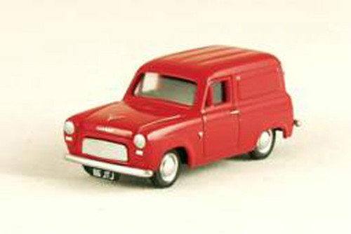 Classix em76678 ford thames - em76678,