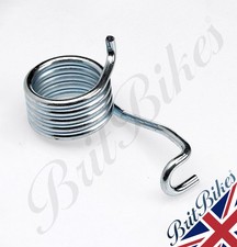 REAR BRAKE ARM RETURN SPRING
