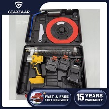 Electric Cordless Grease Gun