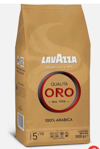 Lavazza qualità oro coffee - oro,,