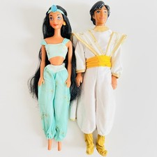 Vintage 1990s Disney Store