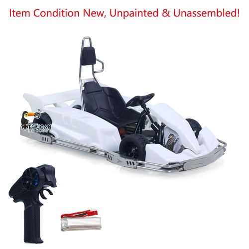 Unassembled jdm 4 - jdm, rc